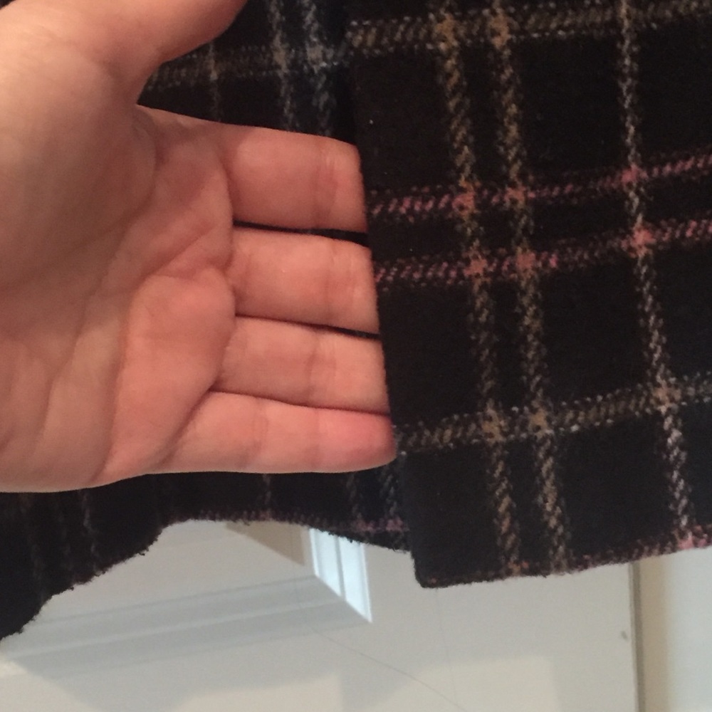 Charlotte Ruse Coat XS/S - Picture 11 of 16